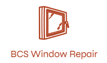 BCS Window Repair logo